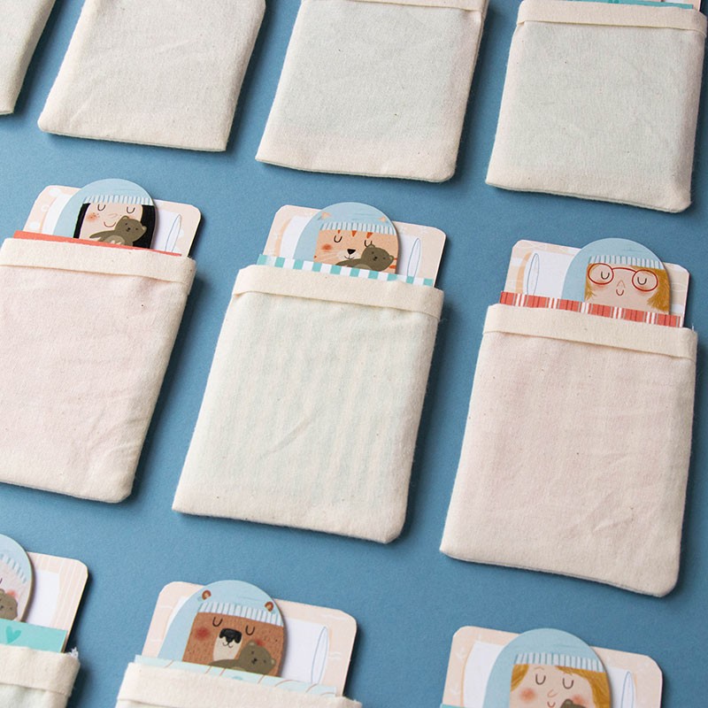 GOOD NIGHT - Imagen 2