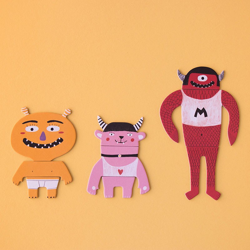 My Monsters Game - Imagen 6