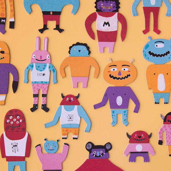My Monsters Game - Imagen 8