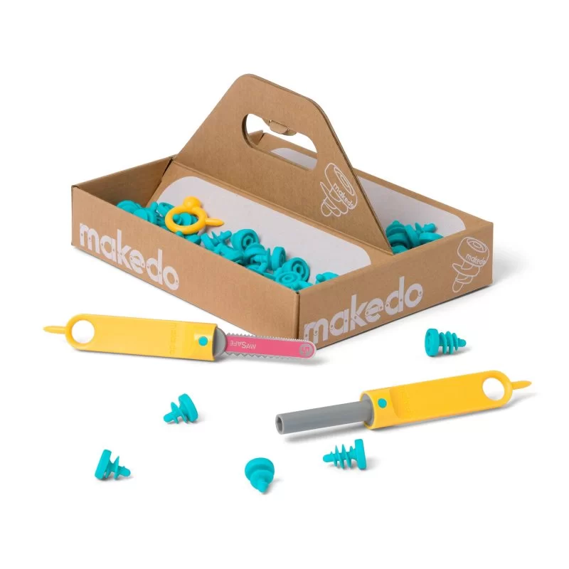 Makedo Explore - Imagen 2