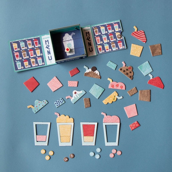 Shakes - Tiny Game - Imagen 2