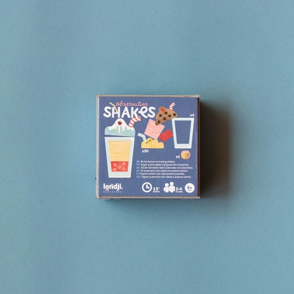 Shakes - Tiny Game - Imagen 4