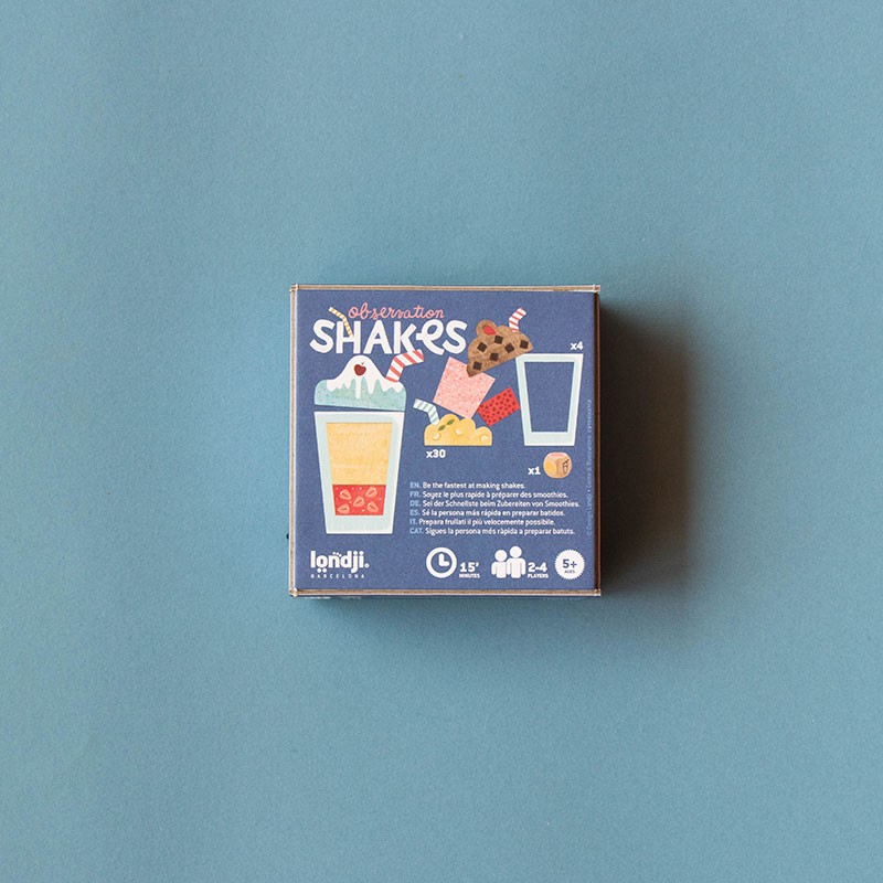 Shakes - Tiny Game - Imagen 4