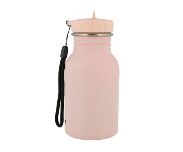 Botella de acero Trixie Mrs. Rabbit 350 ml. - Imagen 2