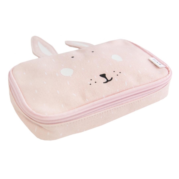 Estuche Trixie Mrs. Rabbit