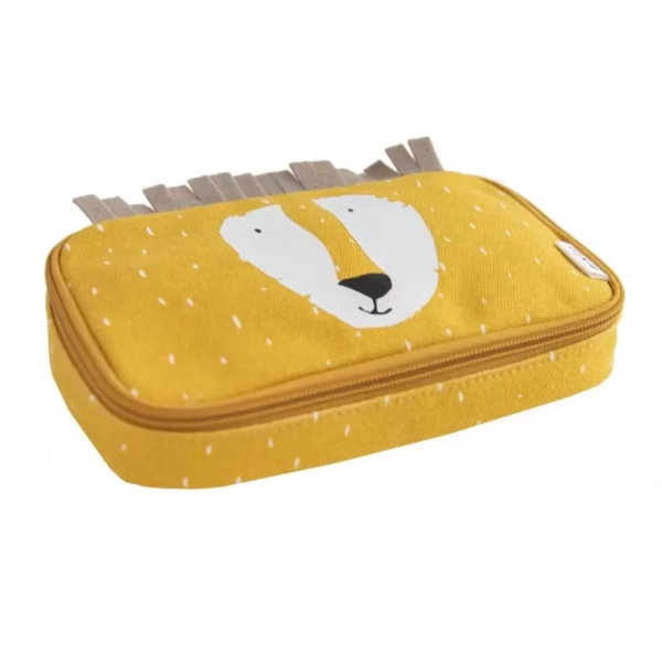 Estuche Trixie Mr. Lion